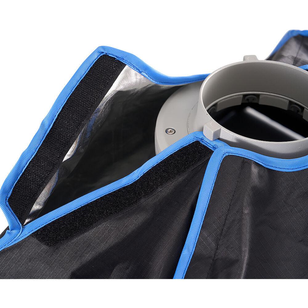 amaran Light Box 60x90 Softbox (2x3') at PROCAM | procam.com