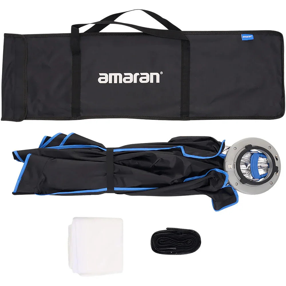 amaran Light Box 60x90 Softbox (2x3') at PROCAM | procam.com