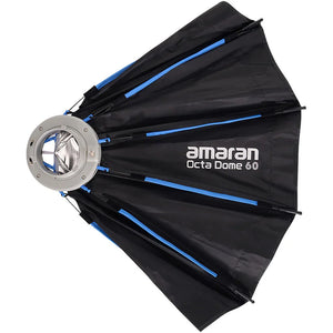 amaran Octa Dome 60 Softbox (2') at PROCAM | procam.com
