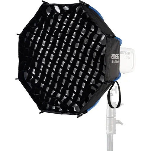 amaran Octa Dome 60 Softbox (2') at PROCAM | procam.com