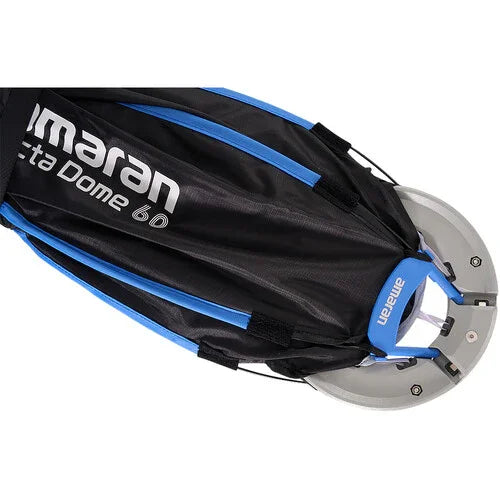 amaran Octa Dome 60 Softbox (2') at PROCAM | procam.com