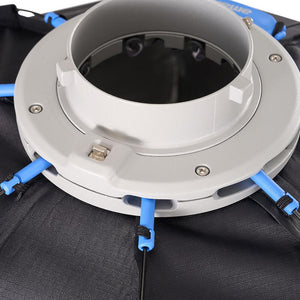 amaran Octa Dome 60 Softbox (2') at PROCAM | procam.com