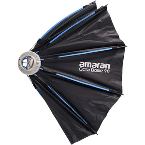 amaran Octa Dome 90 Softbox (3') at PROCAM | procam.com
