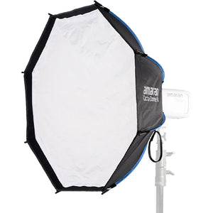 amaran Octa Dome 90 Softbox (3') at PROCAM | procam.com