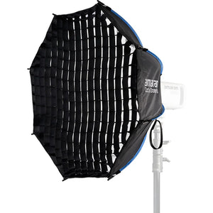 amaran Octa Dome 90 Softbox (3') at PROCAM | procam.com