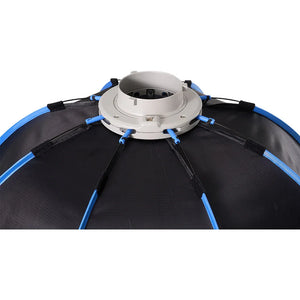 amaran Octa Dome 90 Softbox (3') at PROCAM | procam.com