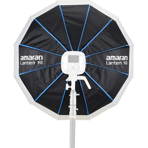 amaran Lantern 90 Softbox (3') at PROCAM | procam.com