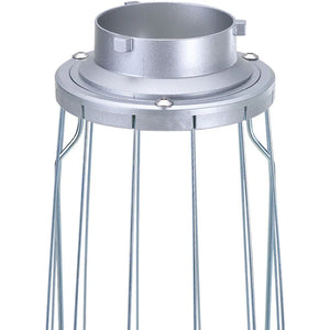 amaran Lantern 90 Softbox (3') at PROCAM | procam.com