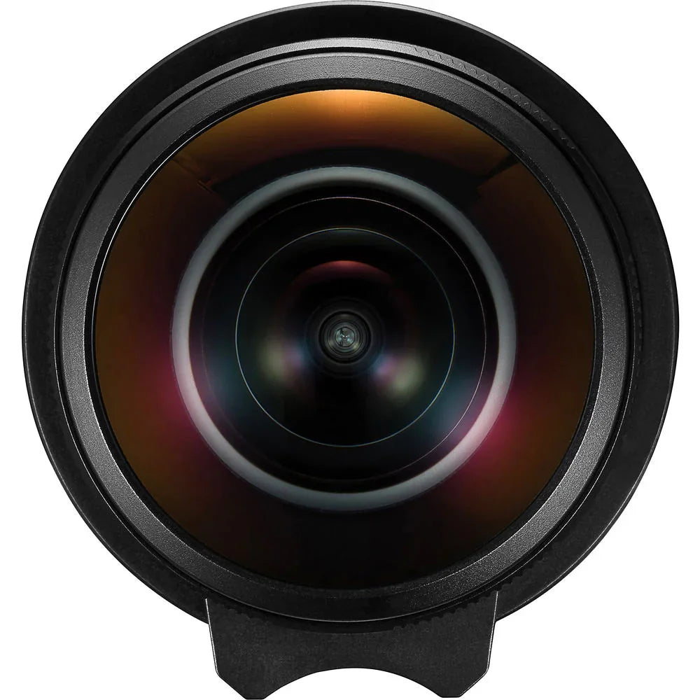 Laowa 4mm f/2.8 Fisheye Lens for Canon RF at PROCAM | procam.com