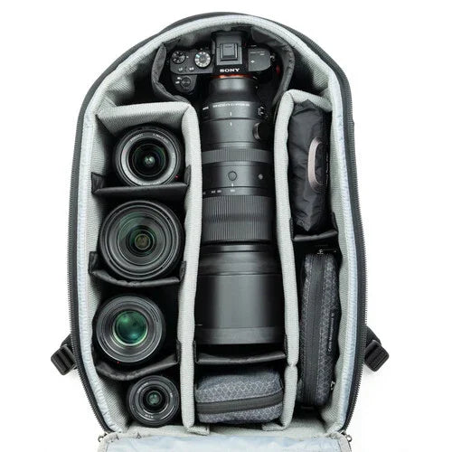 Think Tank Photo Walker Pro Backpack (30L) at PROCAM | procam.com