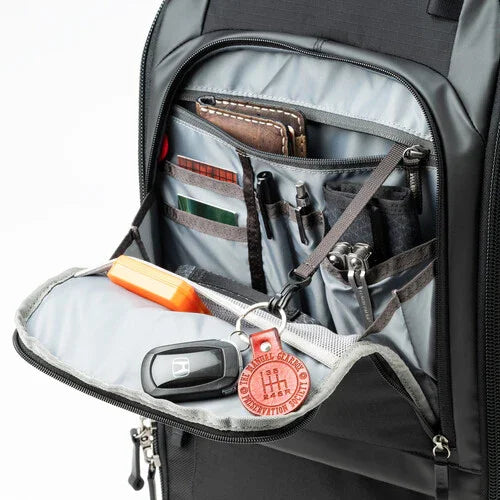 Think Tank Photo Walker Pro Backpack (30L) at PROCAM | procam.com