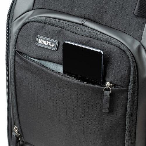 Think Tank Photo Walker Pro Backpack (30L) at PROCAM | procam.com