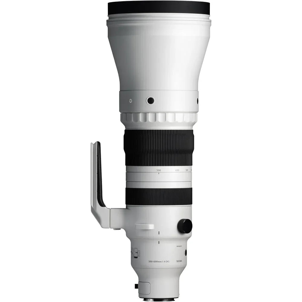 Sigma 300-600mm f/4 DG OS Sports Lens for Leica L at PROCAM | procam.com