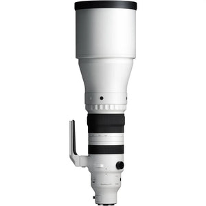 Sigma 300-600mm f/4 DG OS Sports Lens for Leica L at PROCAM | procam.com
