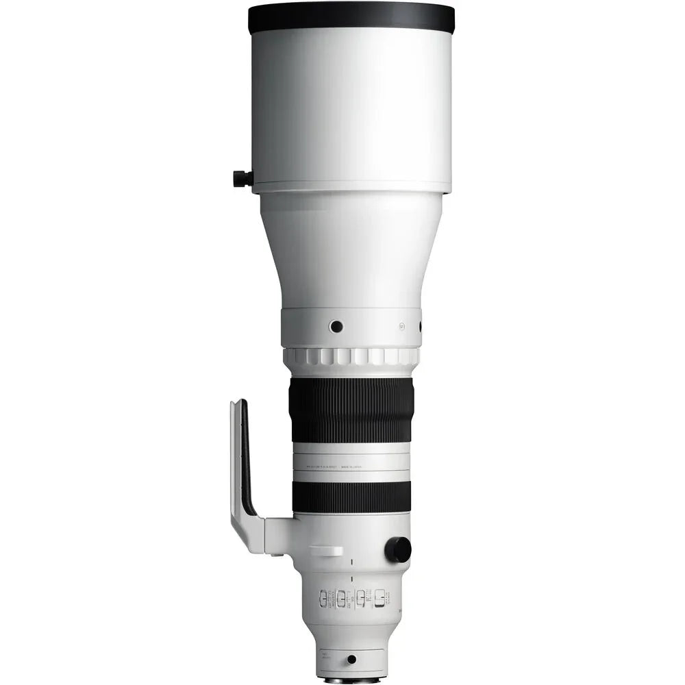 Sigma 300-600mm f/4 DG OS Sports Lens for Sony E at PROCAM | procam.com