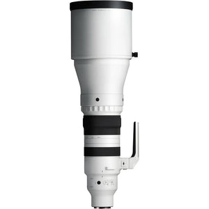Sigma 300-600mm f/4 DG OS Sports Lens for Sony E at PROCAM | procam.com