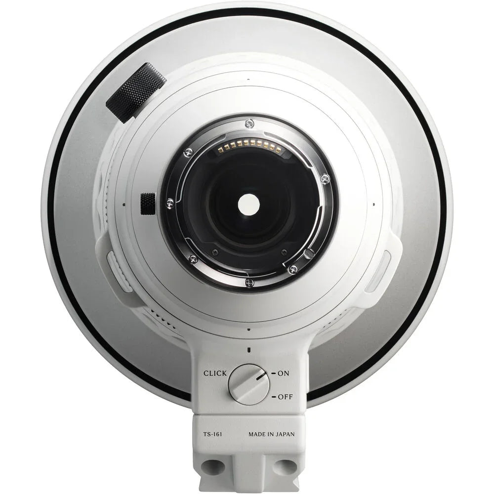 Sigma 300-600mm f/4 DG OS Sports Lens for Sony E at PROCAM | procam.com