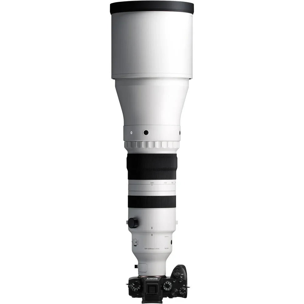 Sigma 300-600mm f/4 DG OS Sports Lens for Leica L at PROCAM | procam.com