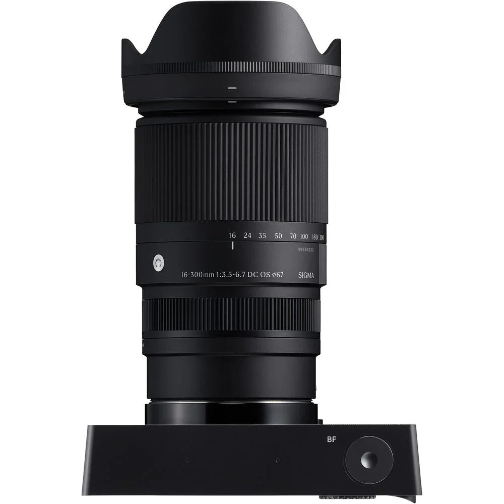Sigma 16-300mm f/3.5-6.7 DC OS Contemporary Lens for Leica L at PROCAM | procam.com