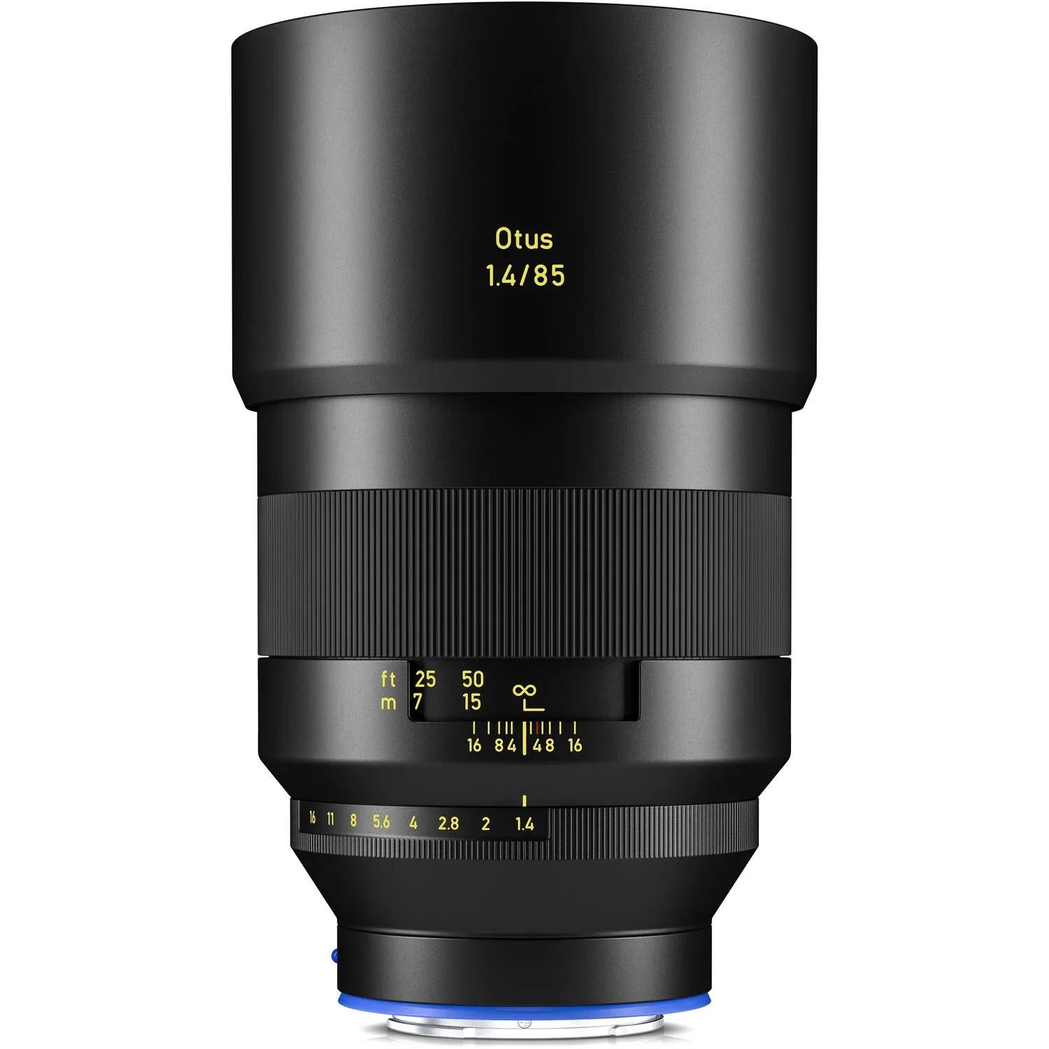 ZEISS Otus ML 85mm f/1.4 Lens for Sony E at PROCAM | procam.com