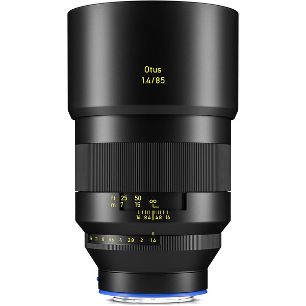 ZEISS Otus ML 85mm f/1.4 Lens for Sony E