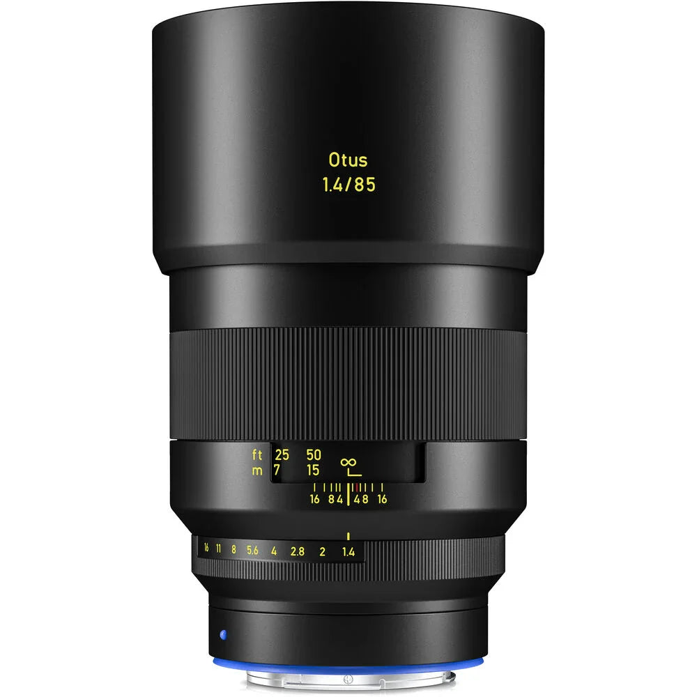 ZEISS Otus ML 85mm f/1.4 Lens for Canon RF at PROCAM | procam.com