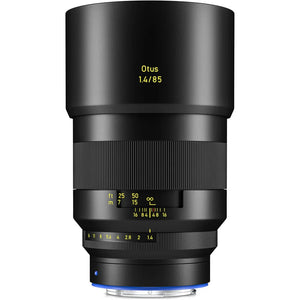 ZEISS Otus ML 85mm f/1.4 Lens for Canon RF at PROCAM | procam.com