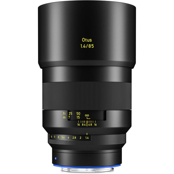 ZEISS Otus ML 85mm f/1.4 Lens for Canon RF