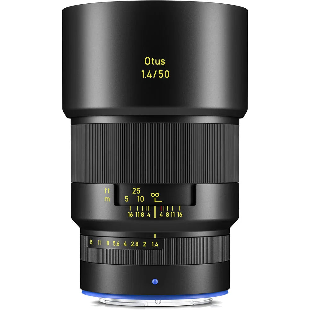 ZEISS Otus ML 50mm f/1.4 Lens for Nikon Z at PROCAM | procam.com