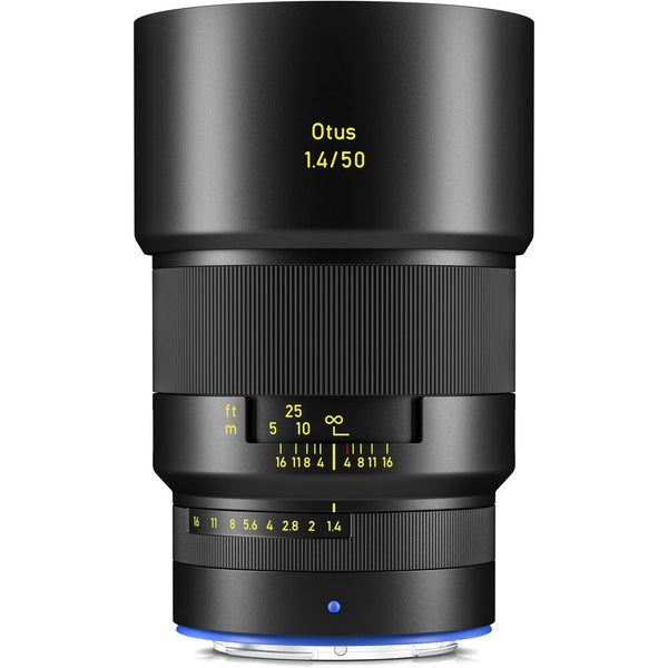 ZEISS Otus ML 50mm f/1.4 Lens for Nikon Z