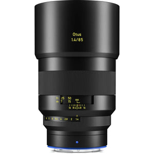 ZEISS Otus ML 85mm f/1.4 Lens for Nikon Z at PROCAM | procam.com
