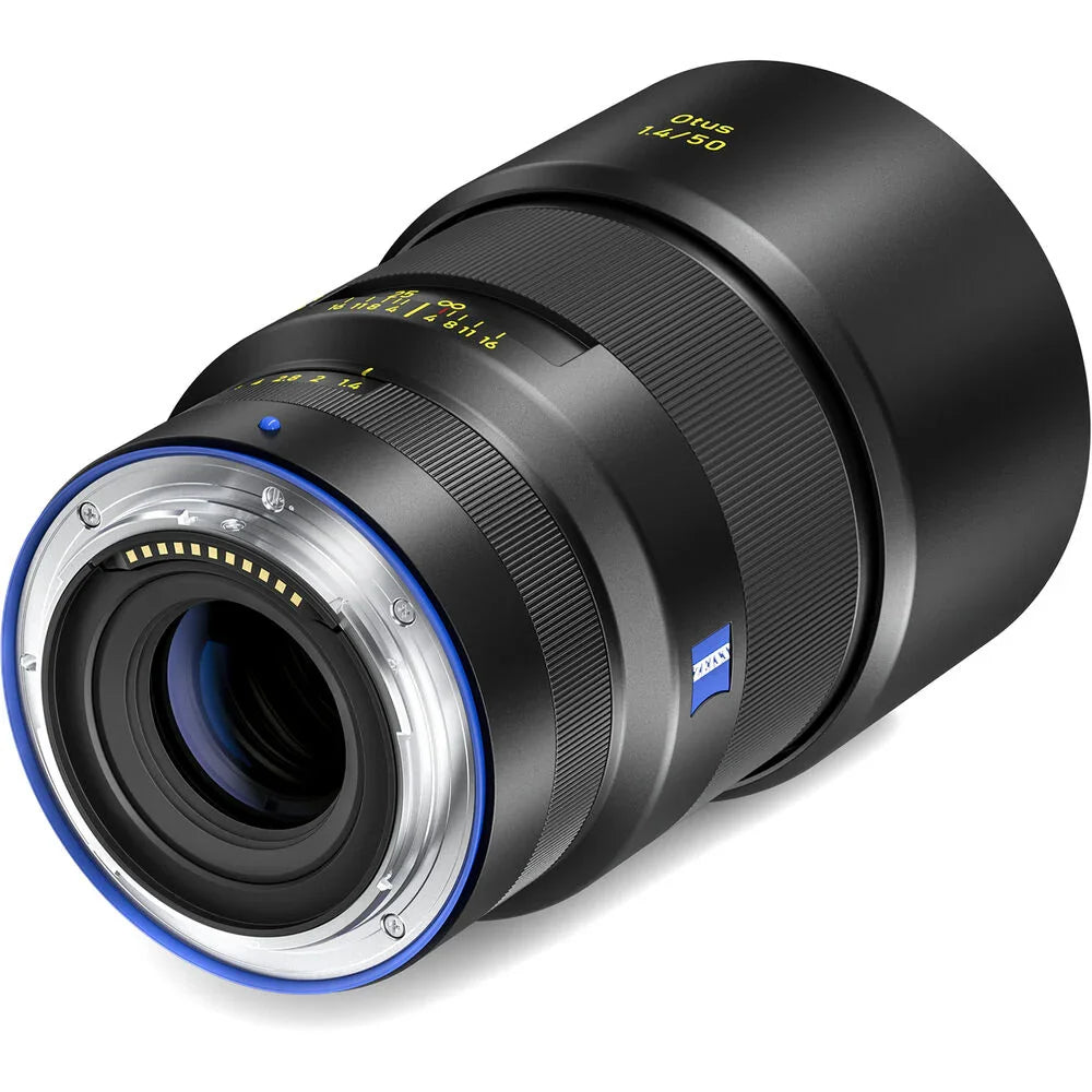 ZEISS Otus ML 50mm f/1.4 Lens for Nikon Z at PROCAM | procam.com