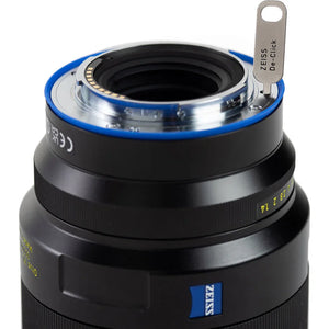 ZEISS Otus ML 50mm f/1.4 Lens for Canon RF at PROCAM | procam.com