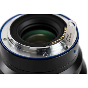 ZEISS Otus ML 50mm f/1.4 Lens for Canon RF at PROCAM | procam.com