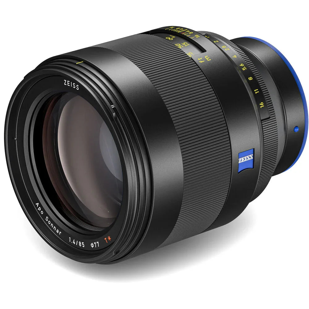 ZEISS Otus ML 85mm f/1.4 Lens for Sony E at PROCAM | procam.com