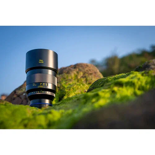 ZEISS Otus ML 85mm f/1.4 Lens for Sony E at PROCAM | procam.com