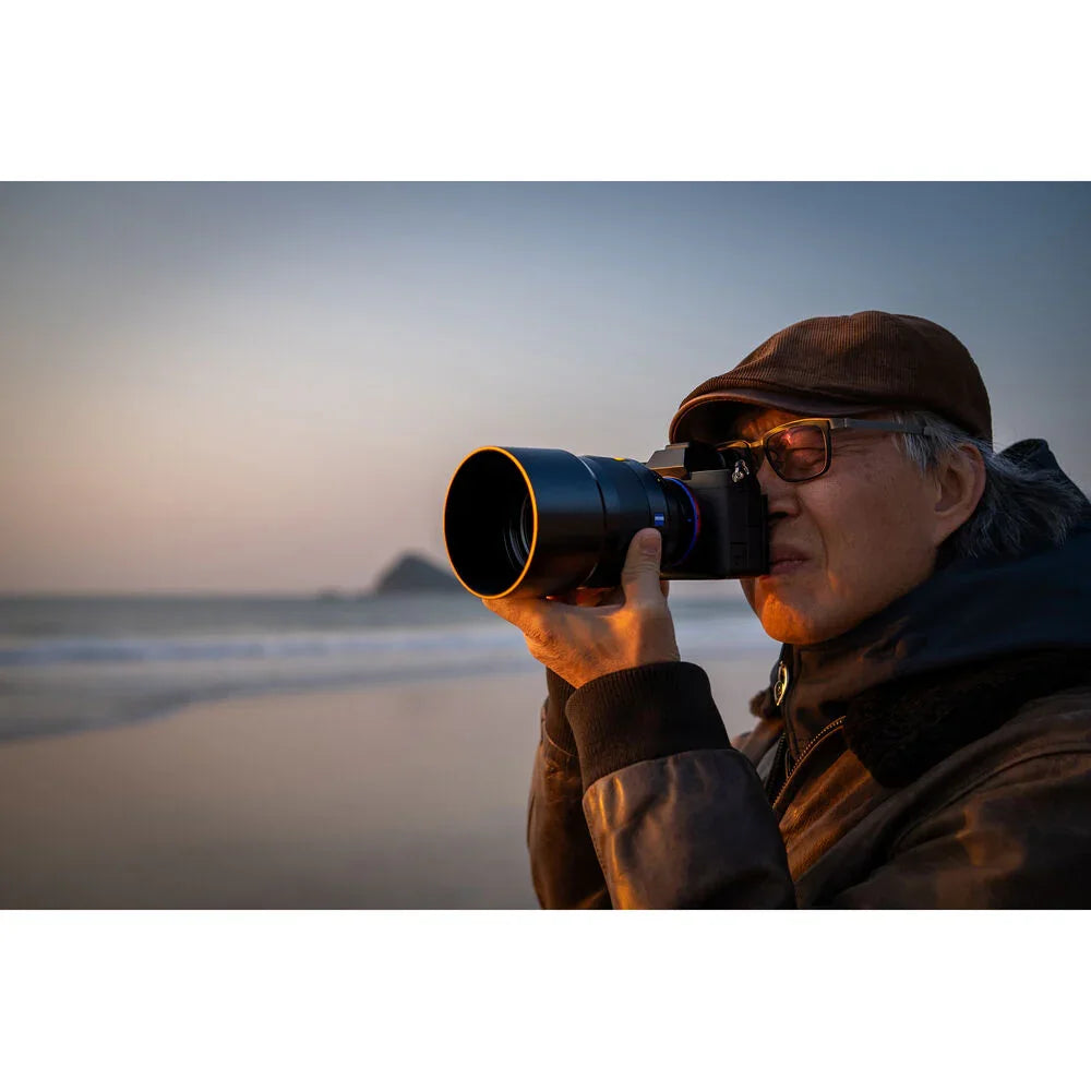ZEISS Otus ML 85mm f/1.4 Lens for Sony E at PROCAM | procam.com