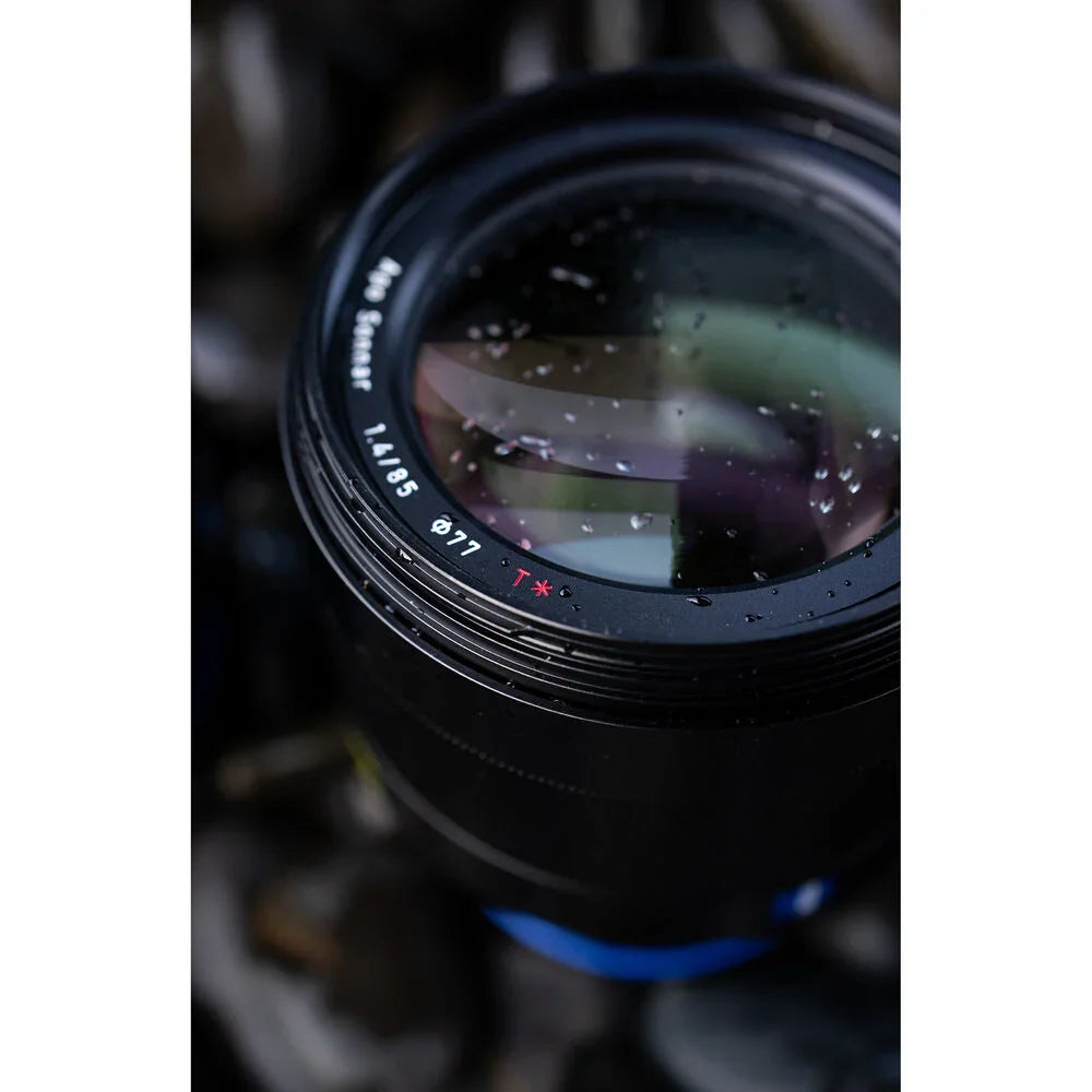 ZEISS Otus ML 85mm f/1.4 Lens for Canon RF at PROCAM | Shop Camera
