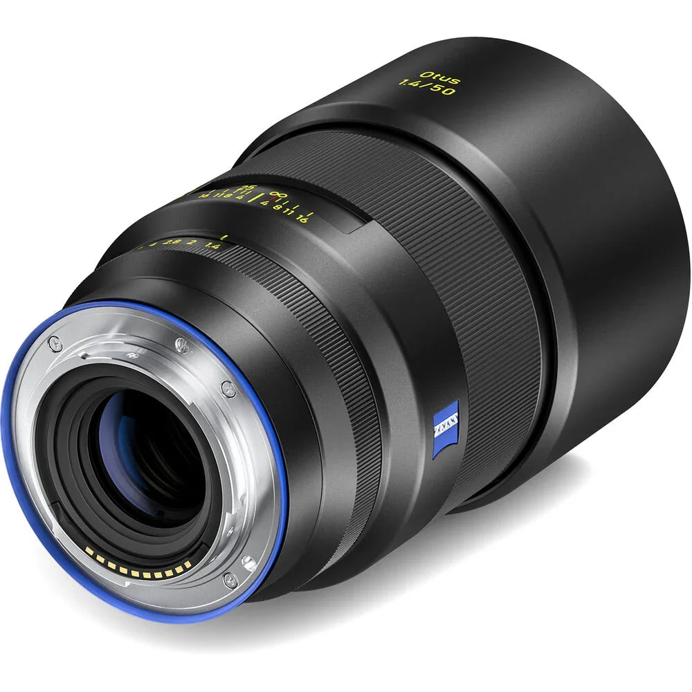 ZEISS Otus ML 50mm f/1.4 Lens for Sony E at PROCAM | procam.com