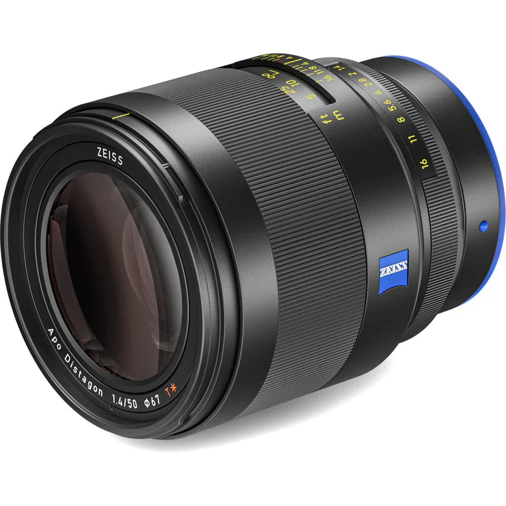 ZEISS Otus ML 50mm f/1.4 Lens for Sony E at PROCAM | procam.com