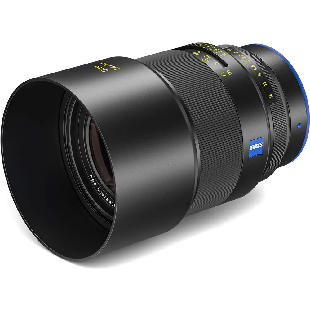 ZEISS Otus ML 50mm f/1.4 Lens for Sony E at PROCAM | procam.com