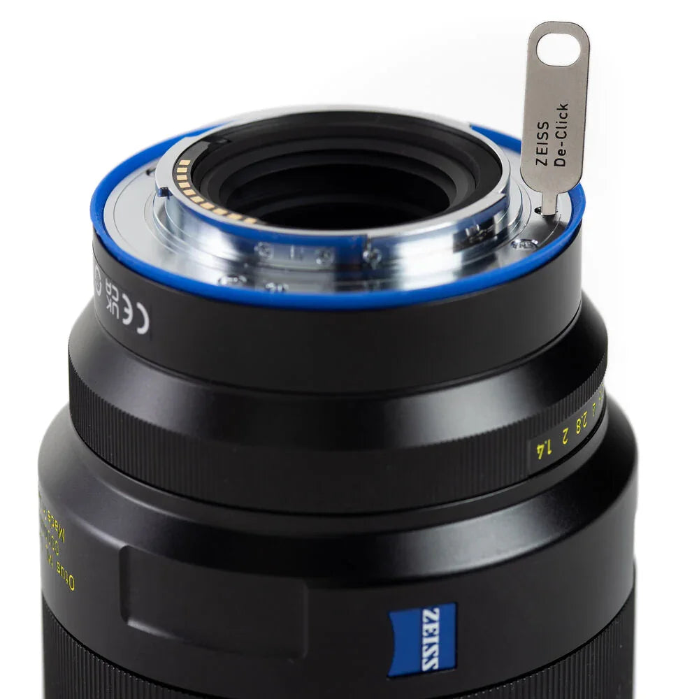 ZEISS Otus ML 50mm f/1.4 Lens for Sony E at PROCAM | procam.com