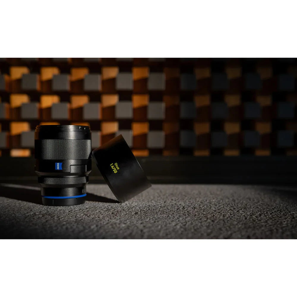 ZEISS Otus ML 50mm f/1.4 Lens for Sony E at PROCAM | procam.com