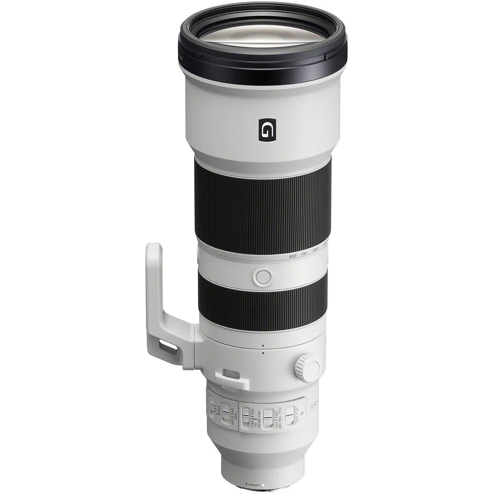 Sony FE 400-800mm f/6.3-8 G OSS Lens at PROCAM | procam.com
