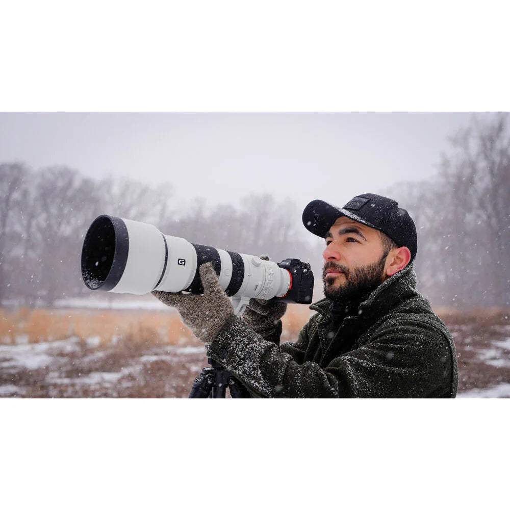 Sony FE 400-800mm f/6.3-8 G OSS Lens at PROCAM | Shop Camera