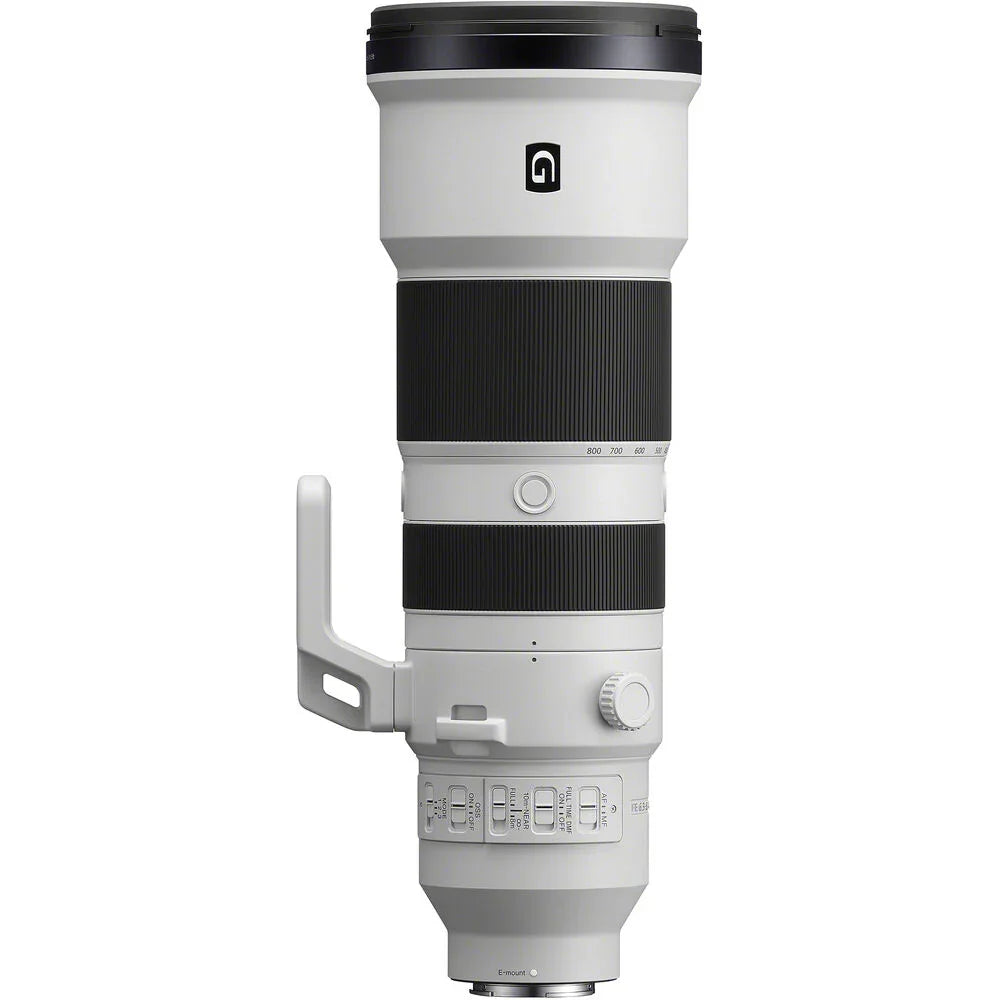 Sony FE 400-800mm f/6.3-8 G OSS Lens at PROCAM | procam.com