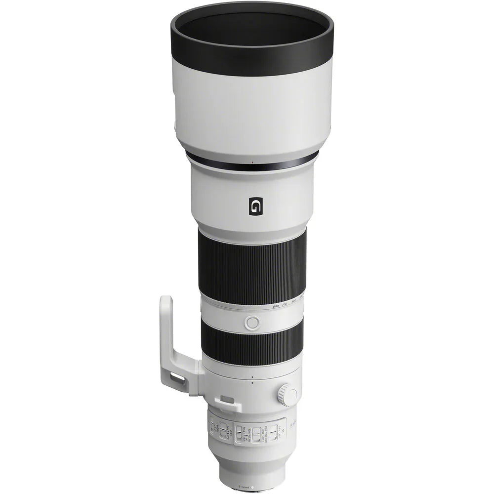 Sony FE 400-800mm f/6.3-8 G OSS Lens at PROCAM | procam.com