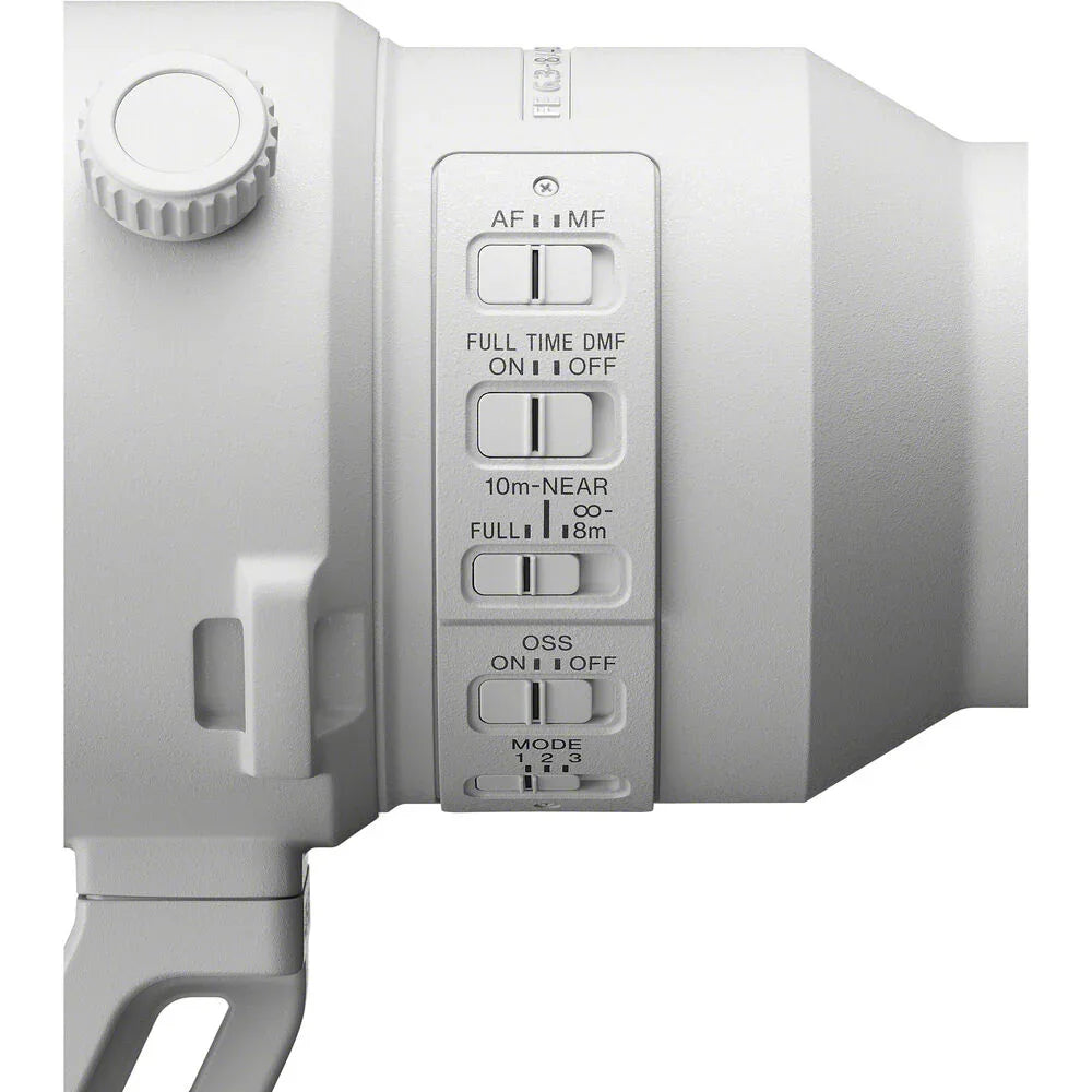 Sony FE 400-800mm f/6.3-8 G OSS Lens at PROCAM | procam.com