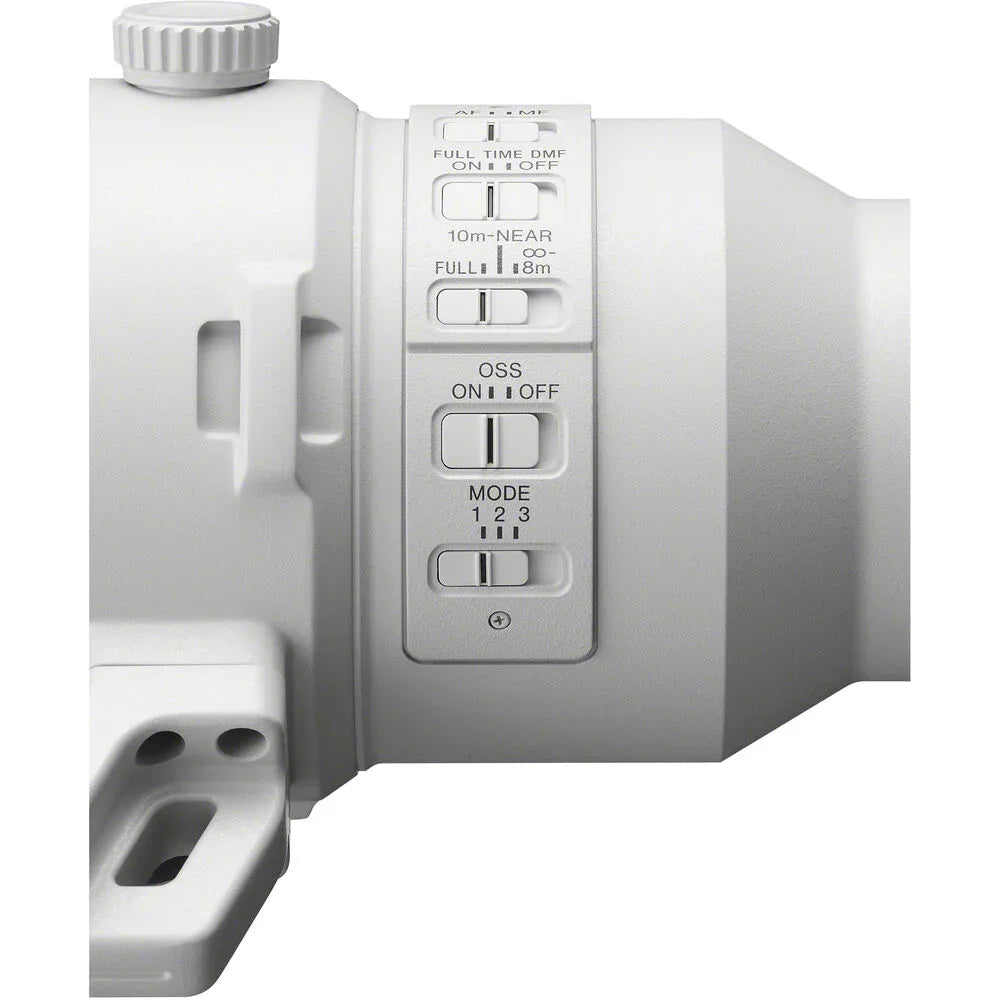 Sony FE 400-800mm f/6.3-8 G OSS Lens at PROCAM | procam.com