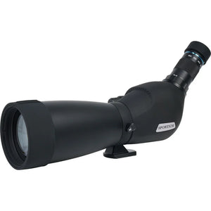 Sportich by Sirui Beyond Series 20-60x80 Spotting Scope (Angled Viewing, Black) at PROCAM | procam.com